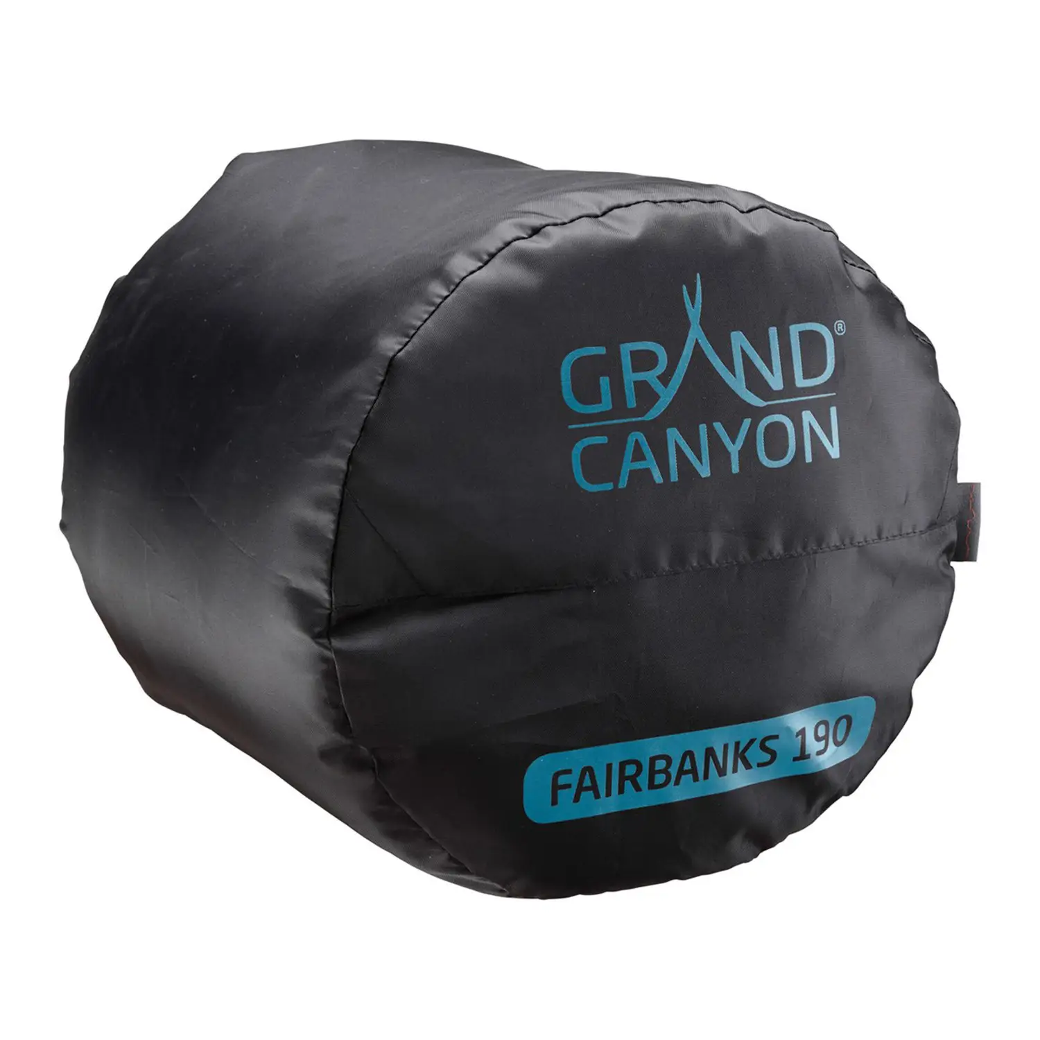 Спальний мішок Grand Canyon Fairbanks 190 -4°C Caneel Bay Left (340006) 108313