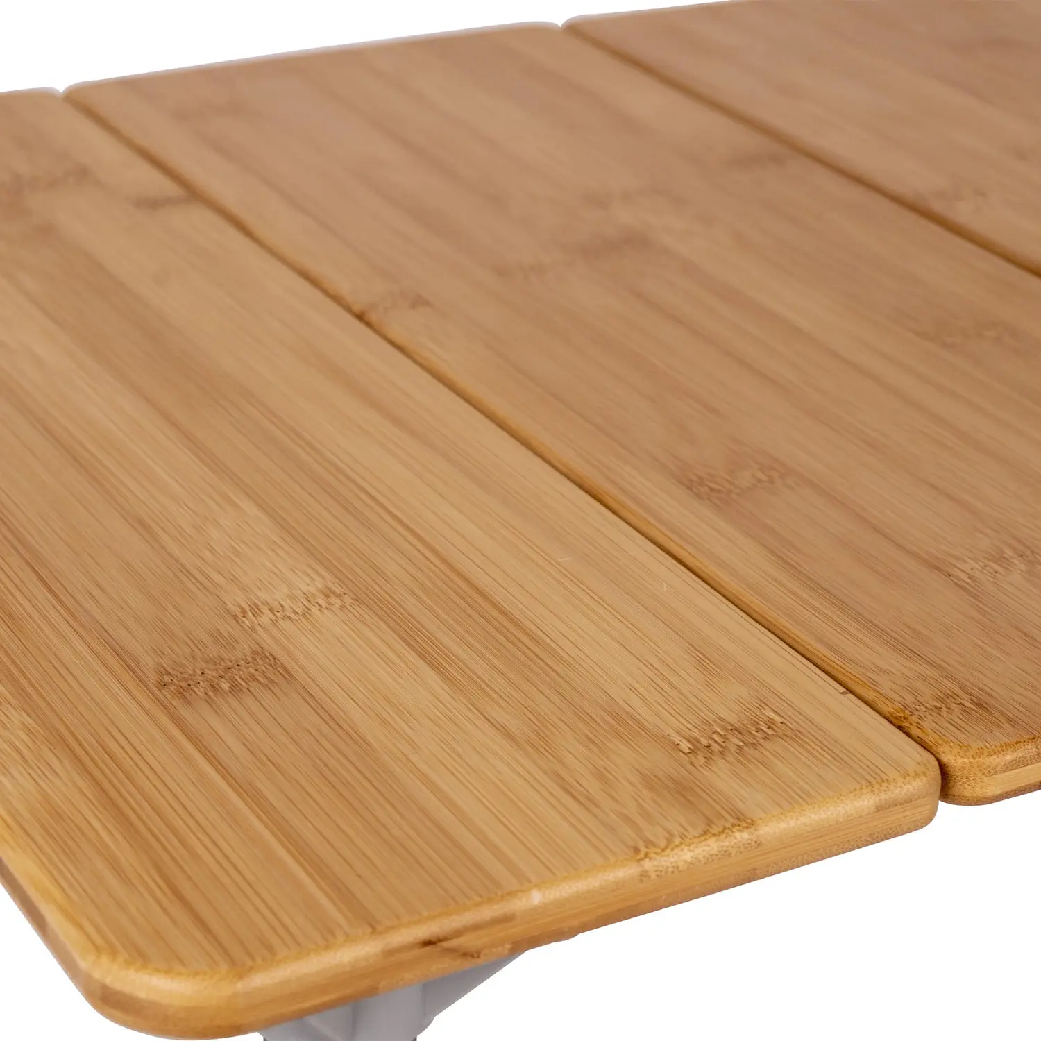 Стіл Bo-Camp Southwark 60x40cm Bamboo Brown (1404644) 107620