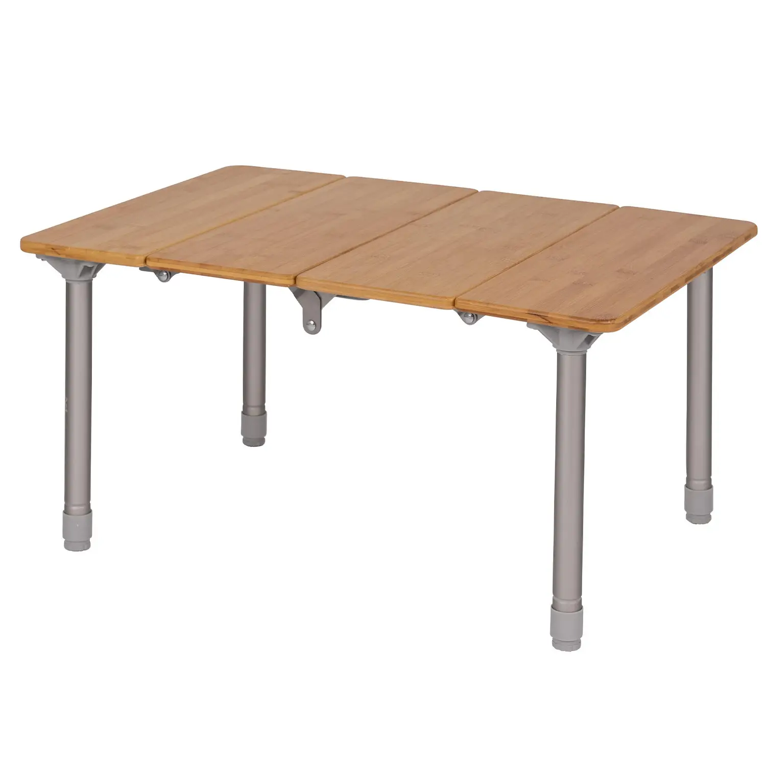 Стіл Bo-Camp Southwark 60x40cm Bamboo Brown (1404644) 107622
