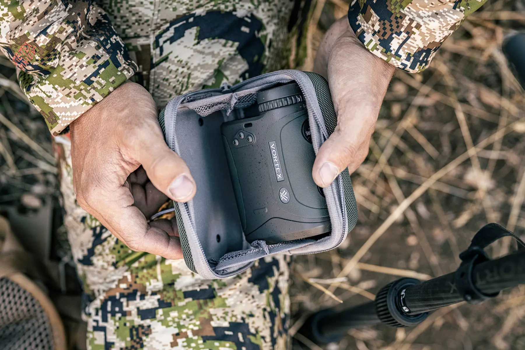 Далекомір Vortex Razor HD 4000 GB (LRF-252) 106864