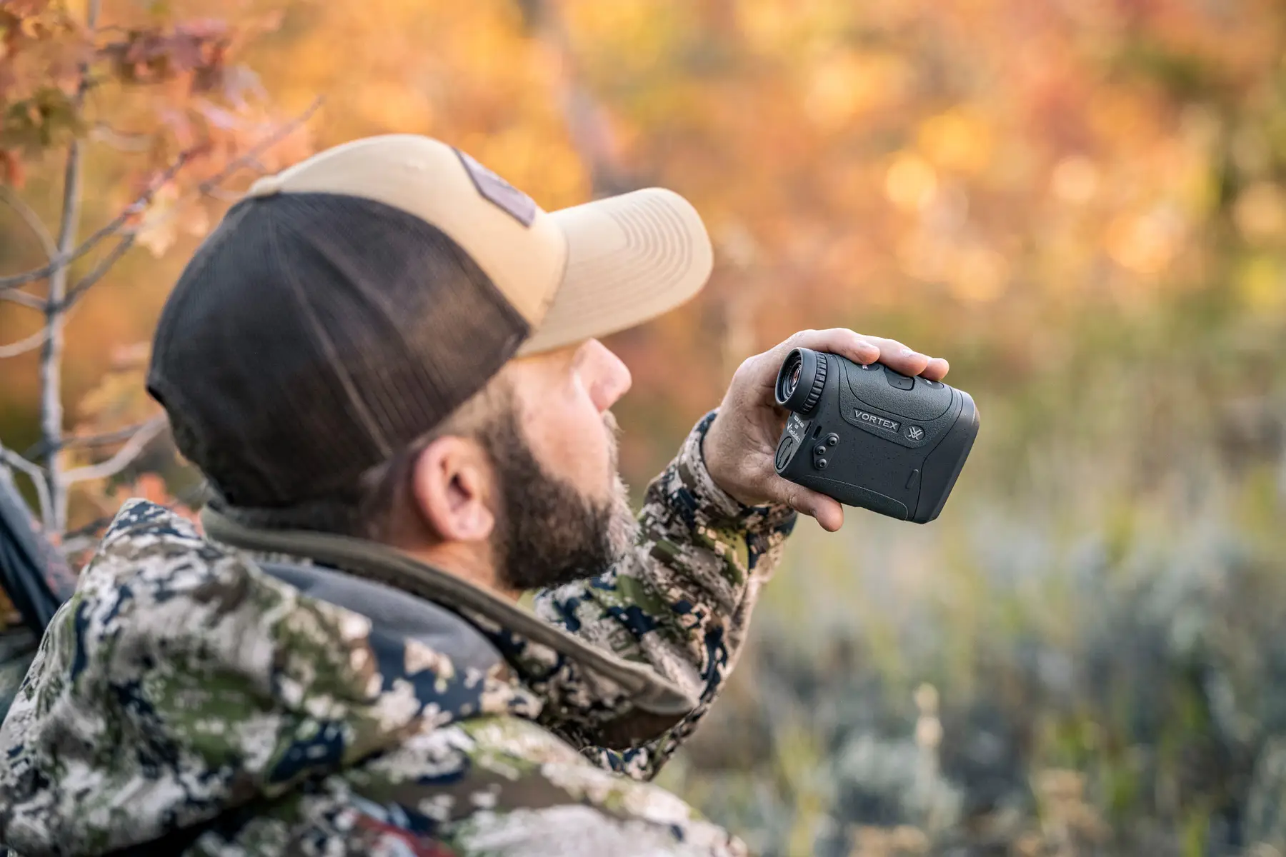 Далекомір Vortex Razor HD 4000 GB (LRF-252) 106870