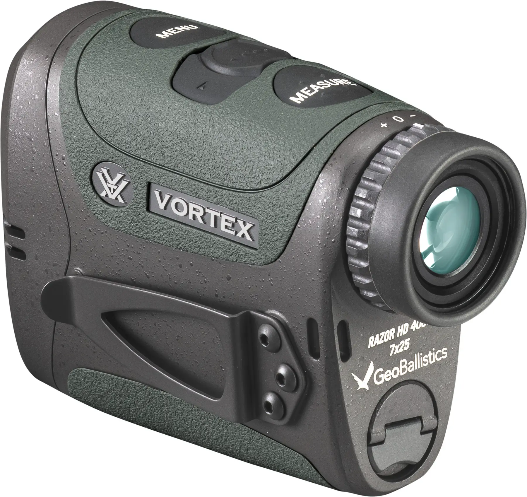 Далекомір Vortex Razor HD 4000 GB (LRF-252) 106888