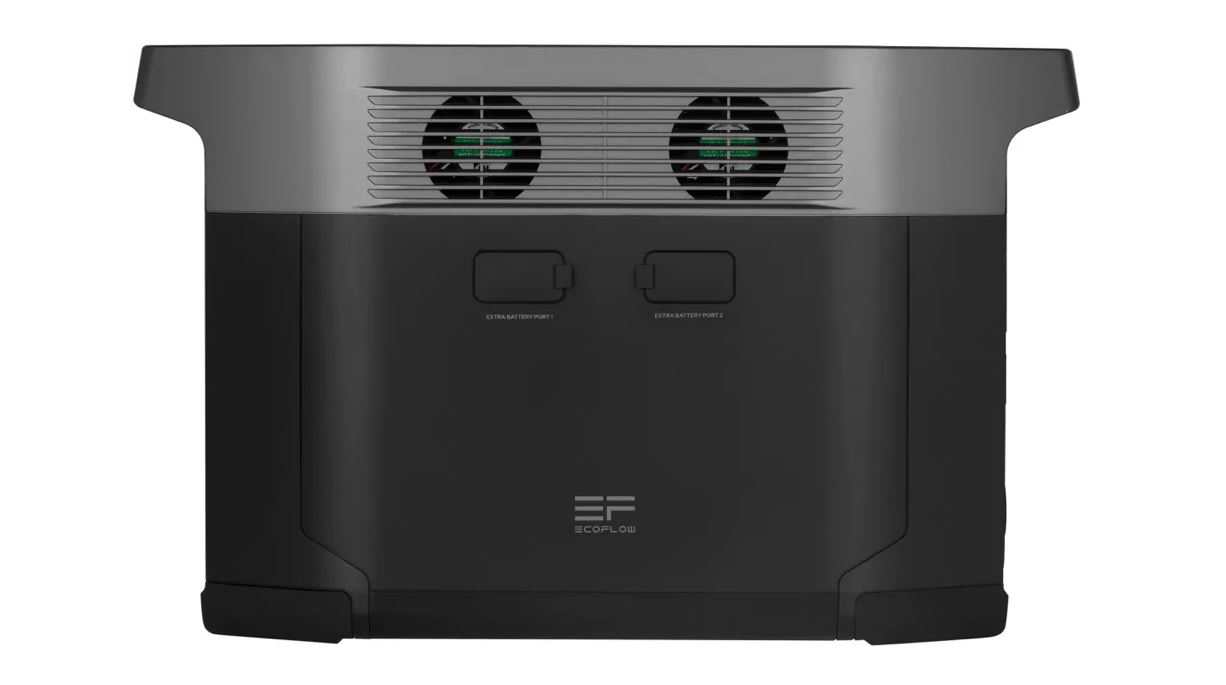 Зарядна станція EcoFlow DELTA Max 2000 (2016 Вт-год) 107828