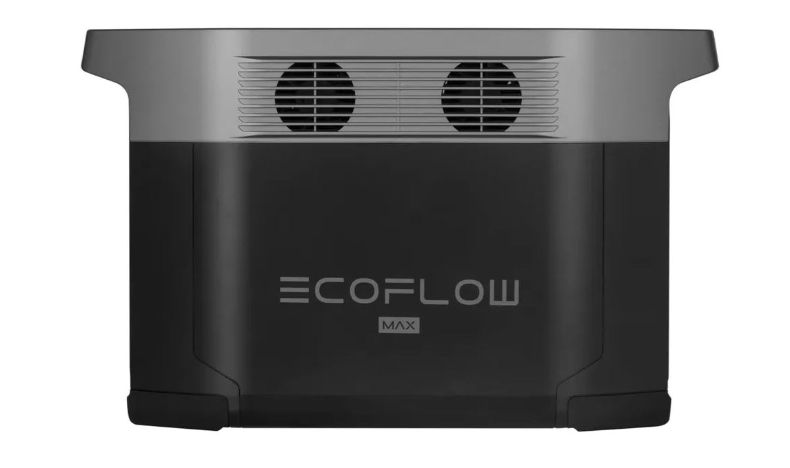 Зарядна станція EcoFlow DELTA Max 2000 (2016 Вт-год) 107830