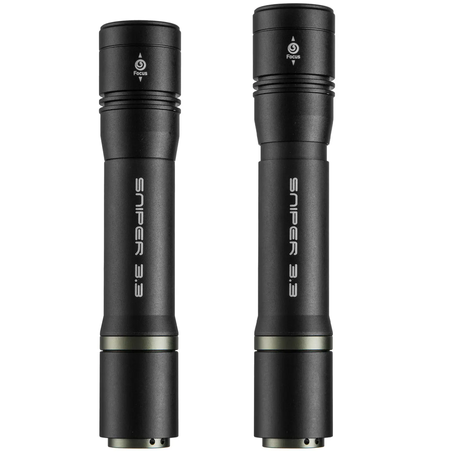 Ліхтар тактичний Mactronic Sniper 3.3 (1020 Lm) Focus Powerbank Recharg Type-C (THH0064) 108435