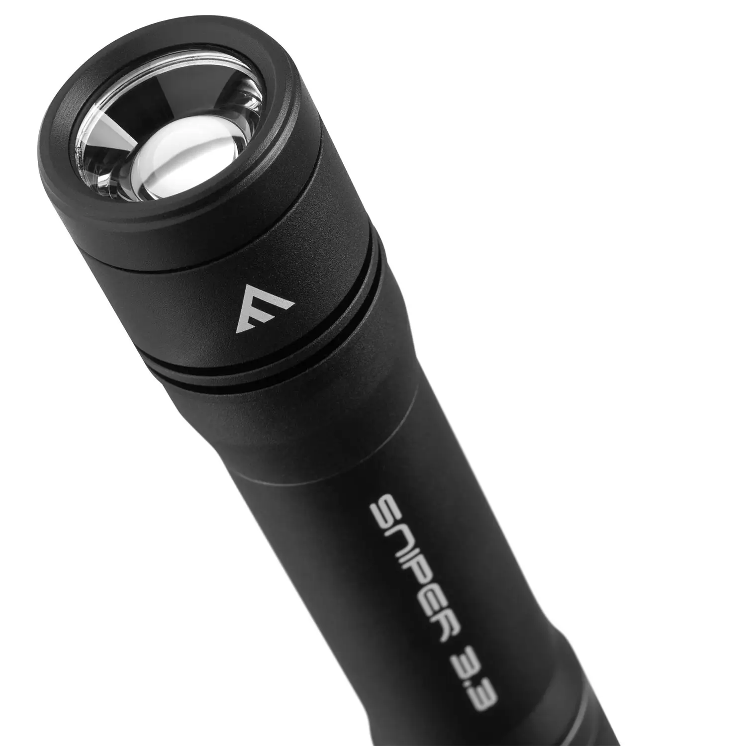 Ліхтар тактичний Mactronic Sniper 3.3 (1020 Lm) Focus Powerbank Recharg Type-C (THH0064) 108437