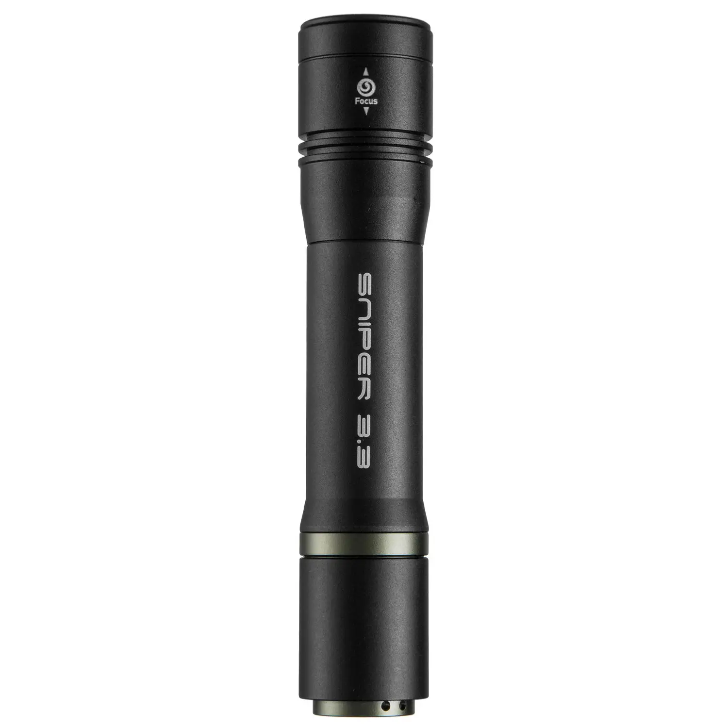Ліхтар тактичний Mactronic Sniper 3.3 (1020 Lm) Focus Powerbank Recharg Type-C (THH0064) 108439
