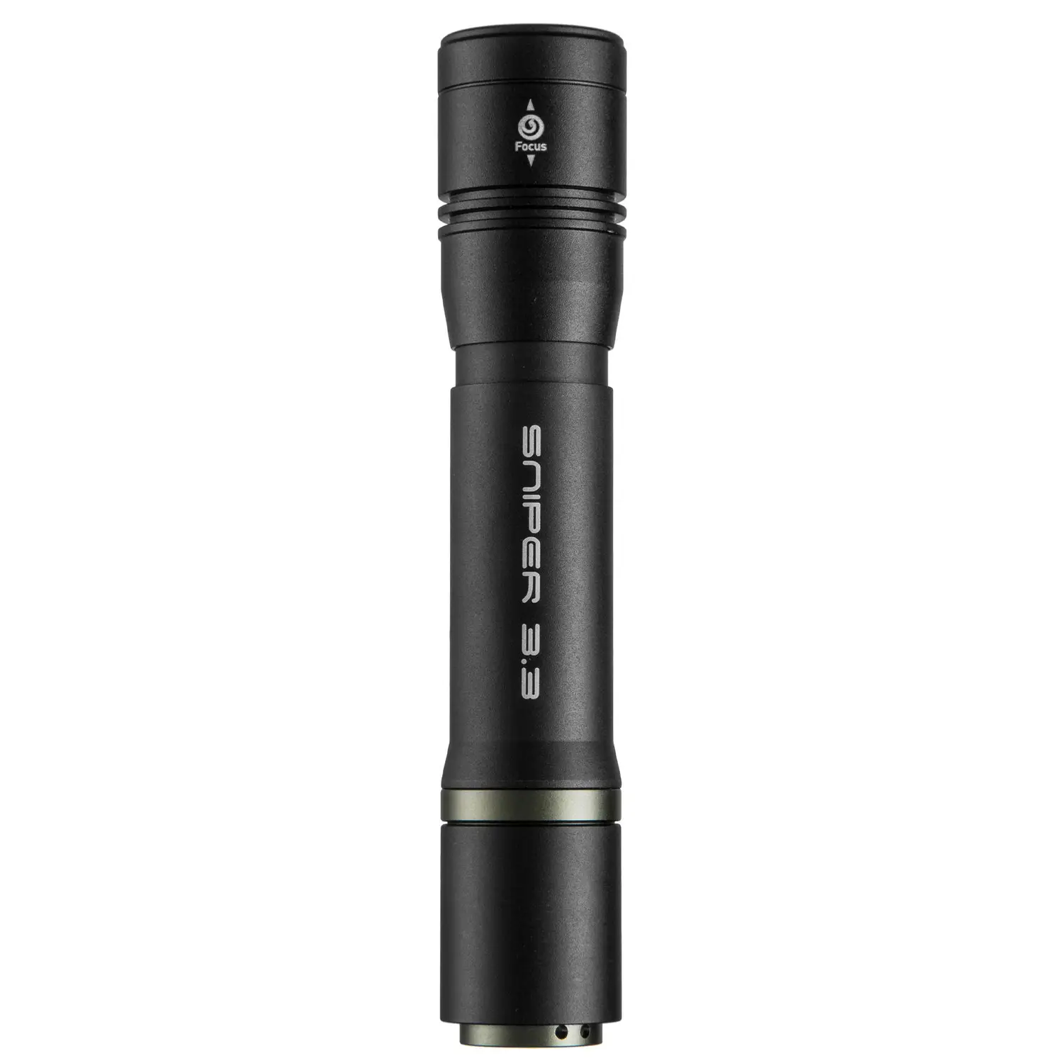 Ліхтар тактичний Mactronic Sniper 3.3 (1020 Lm) Focus Powerbank Recharg Type-C (THH0064) 108447