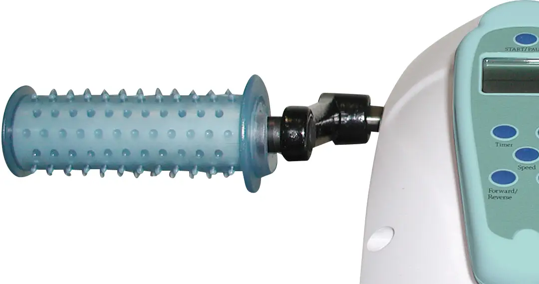 Мінівелотренажер Everfit Mini Bike Welly E Plus (WELLY-E-PLUS) 106540