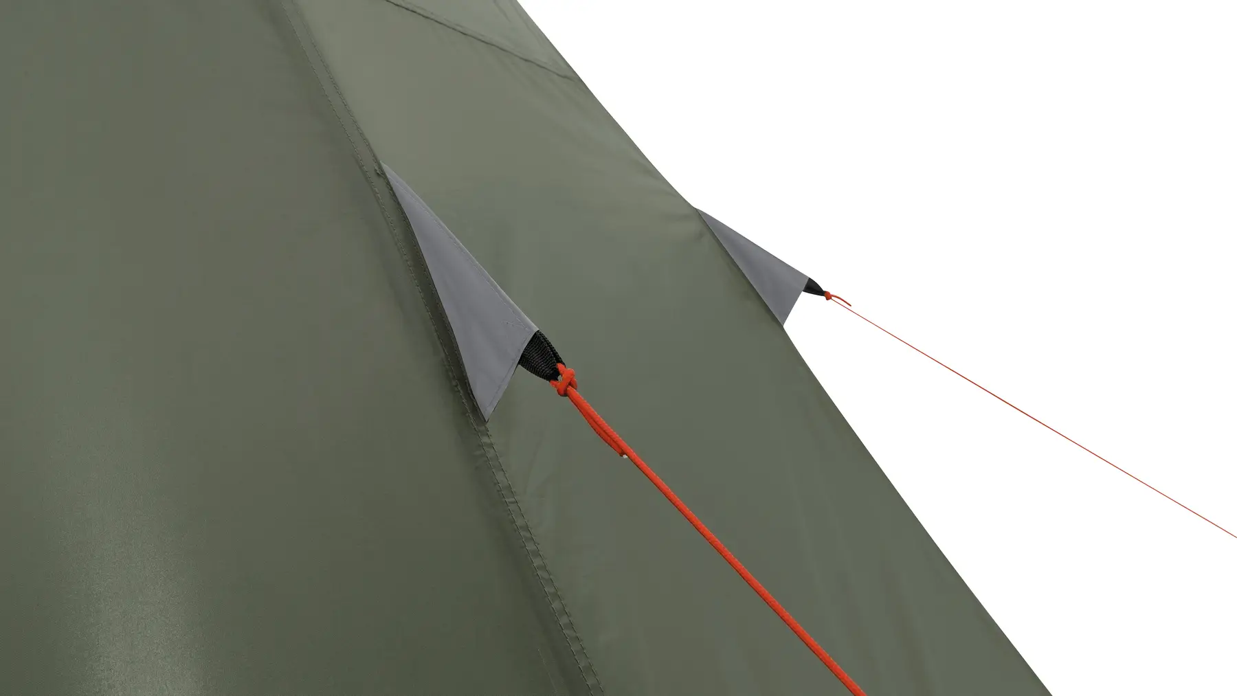 Намет чотиримісний Easy Camp Bolide 400 Rustic Green (120405) 105520