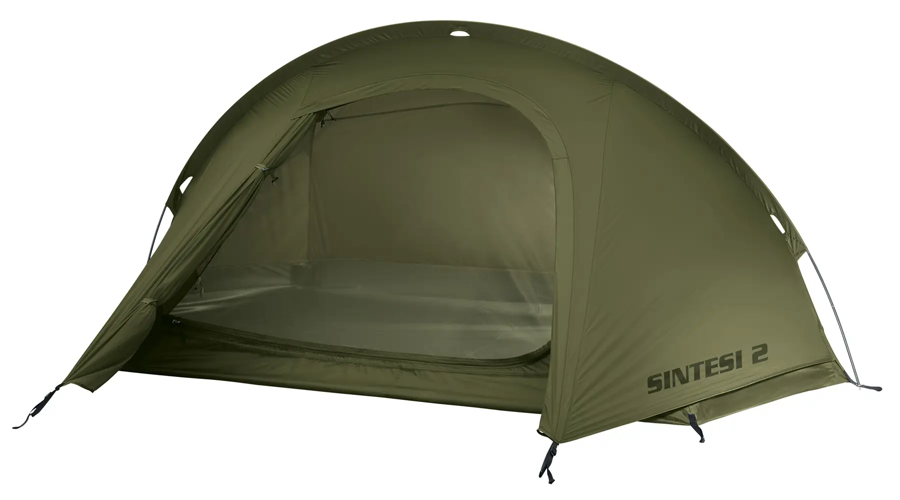 Намет Ferrino Sintesi 2 Olive Green (91175HOOFR)