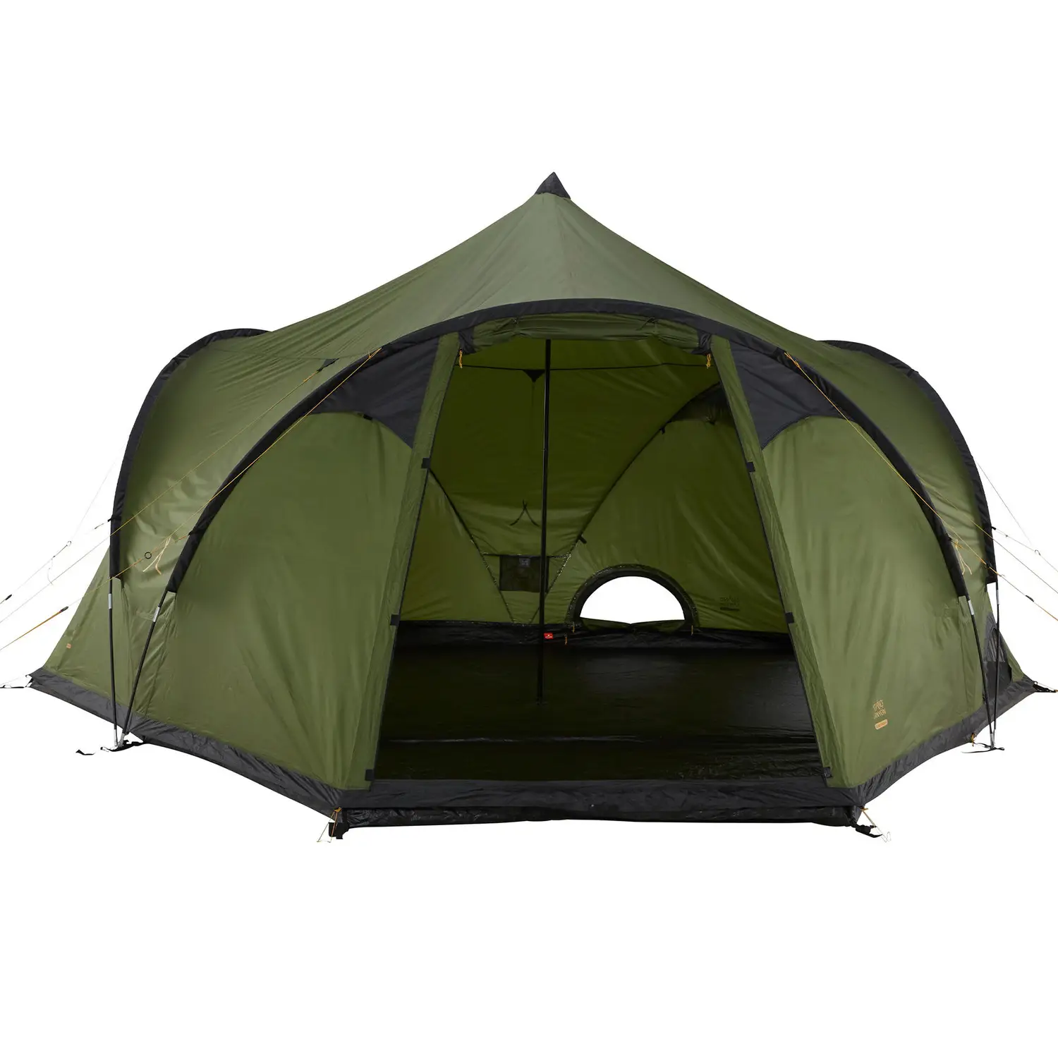 Намет Grand Canyon Black Knob 10 Capulet Olive (330015) 108111