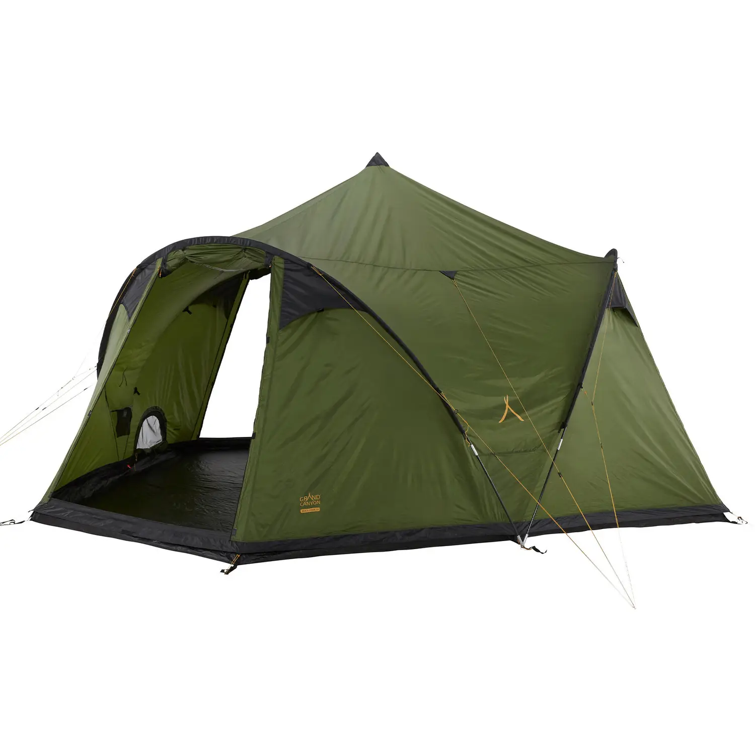 Намет Grand Canyon Black Knob 10 Capulet Olive (330015) 108123