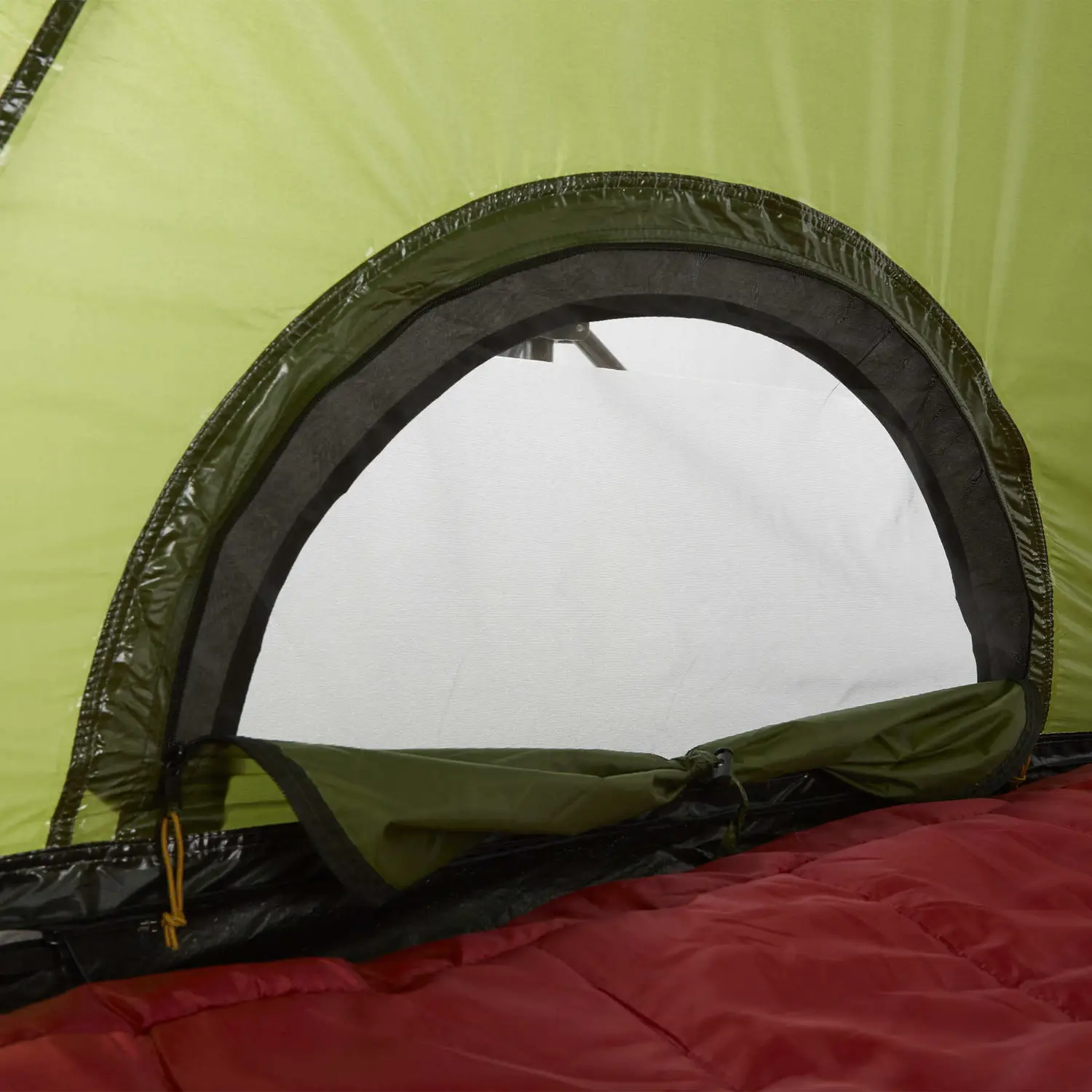 Намет Grand Canyon Black Knob 10 Capulet Olive (330015) 108129