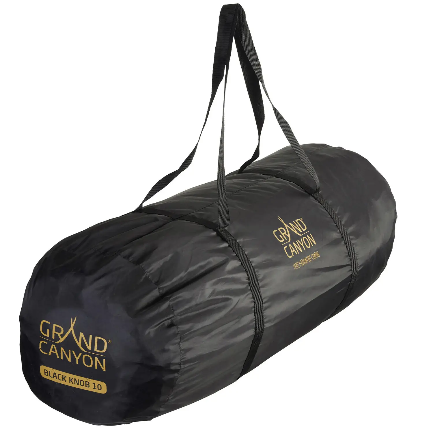 Намет Grand Canyon Black Knob 10 Capulet Olive (330015) 108143