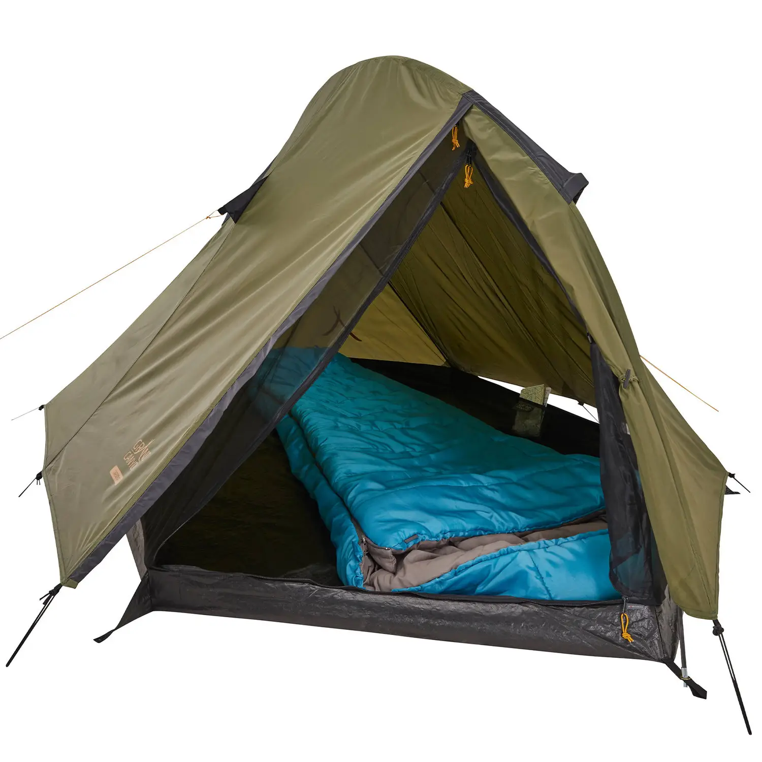 Намет Grand Canyon Cardova 1 Alu Capulet Olive (30921256) 108148