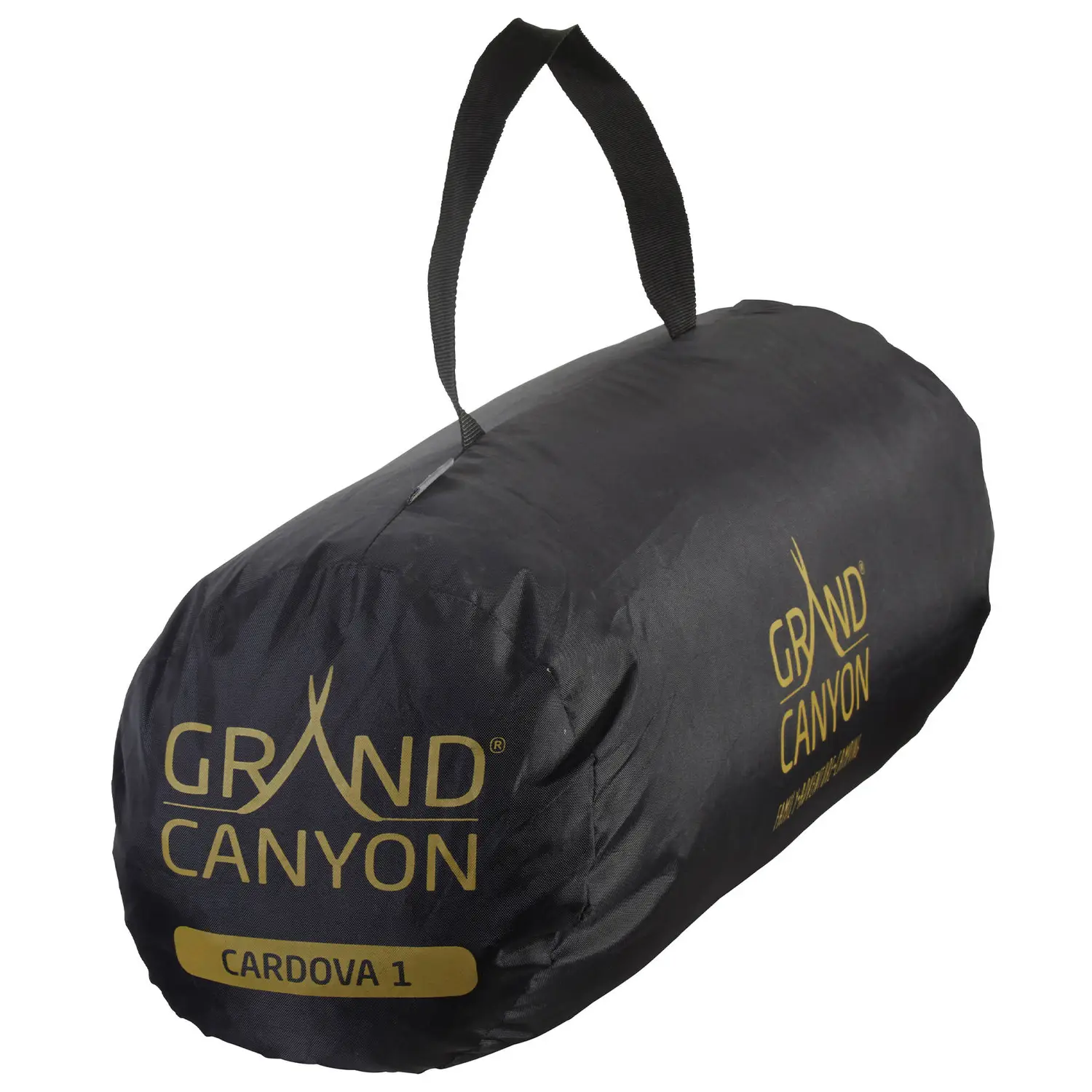 Намет Grand Canyon Cardova 1 Alu Capulet Olive (30921256) 108150