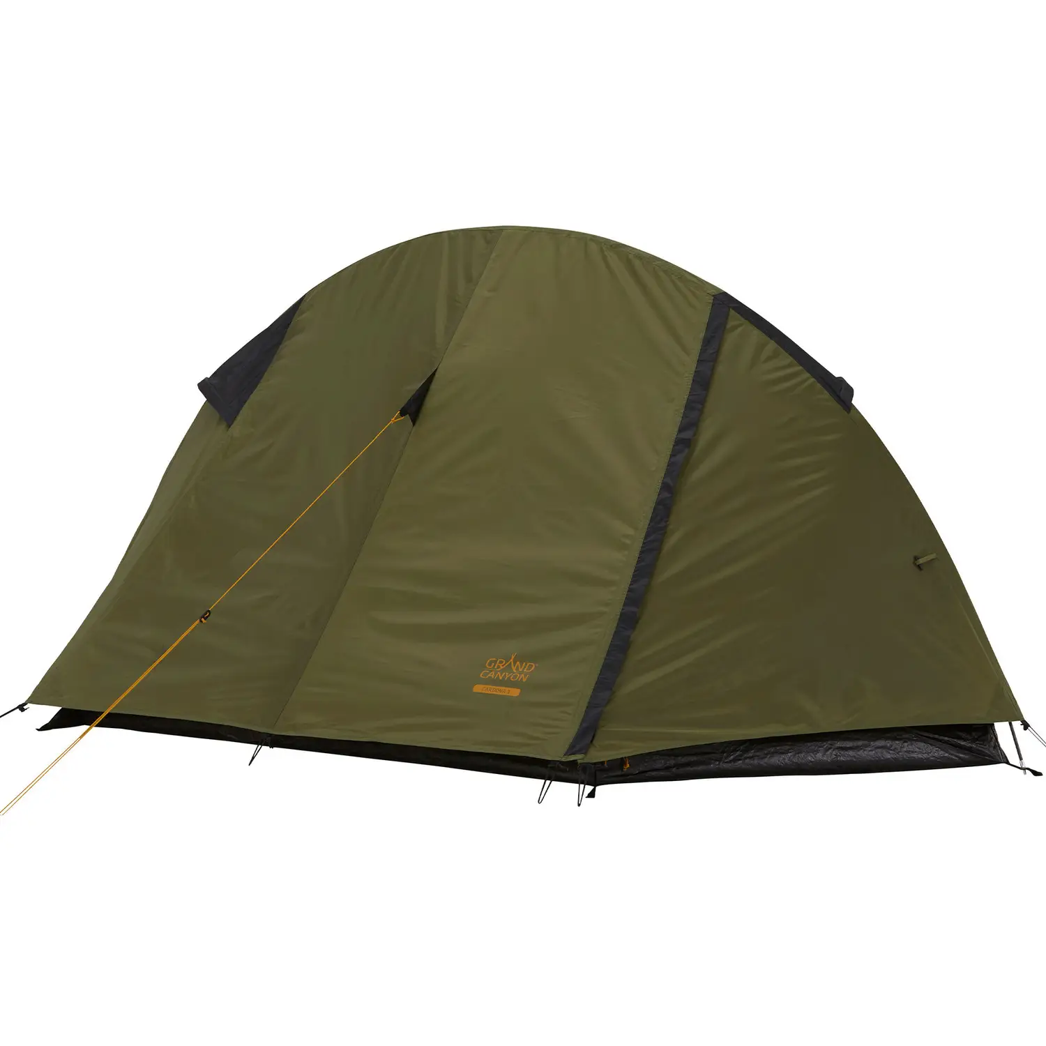 Намет Grand Canyon Cardova 1 Alu Capulet Olive (30921256) 108154