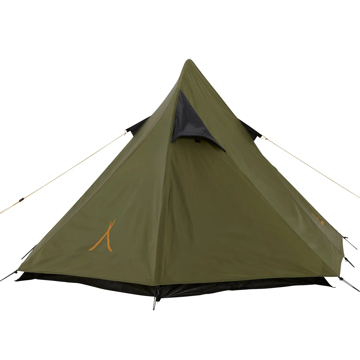 Намет Grand Canyon Cardova 1 Alu Capulet Olive (30921256) 108168