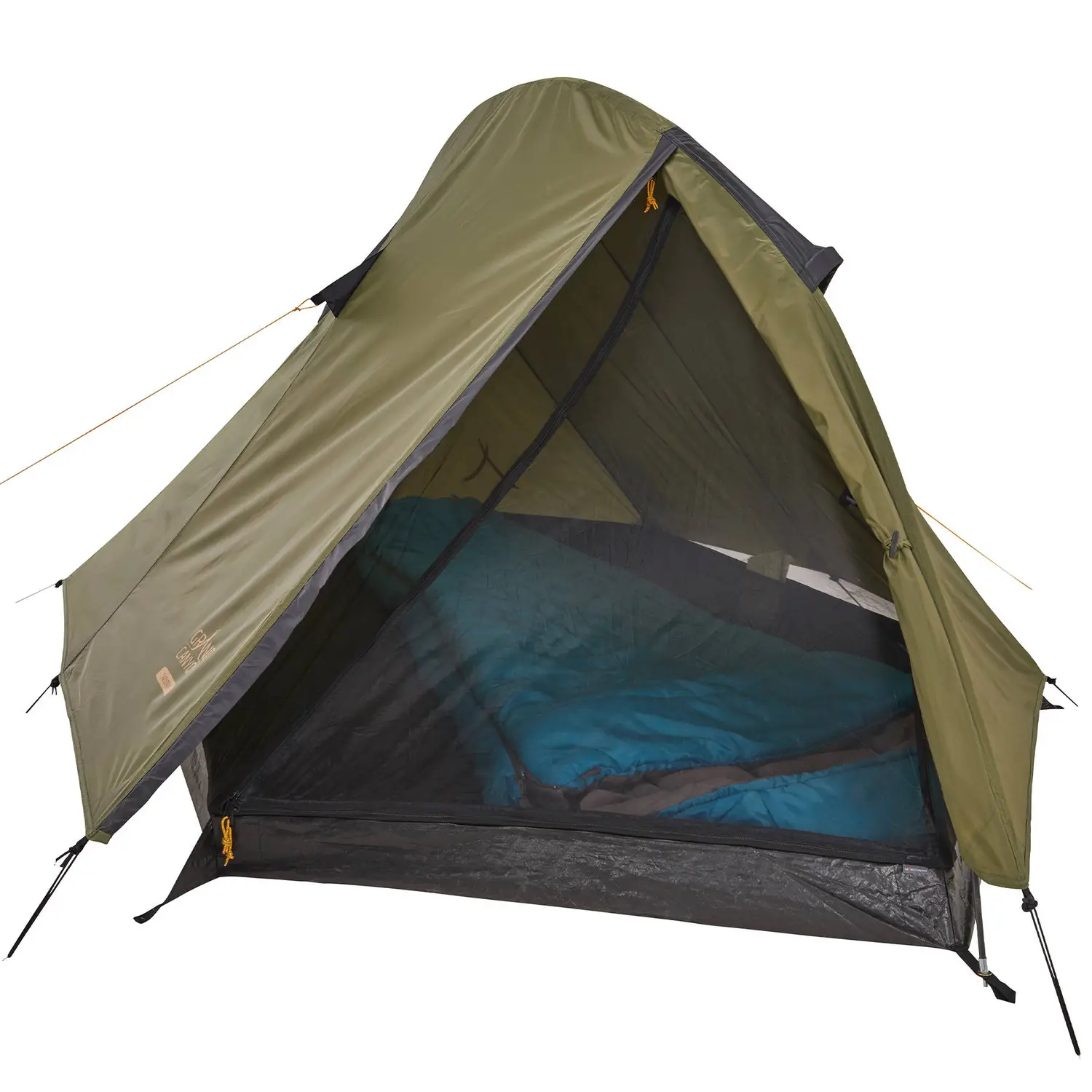 Намет Grand Canyon Cardova 1 Alu Capulet Olive (30921256) 108172