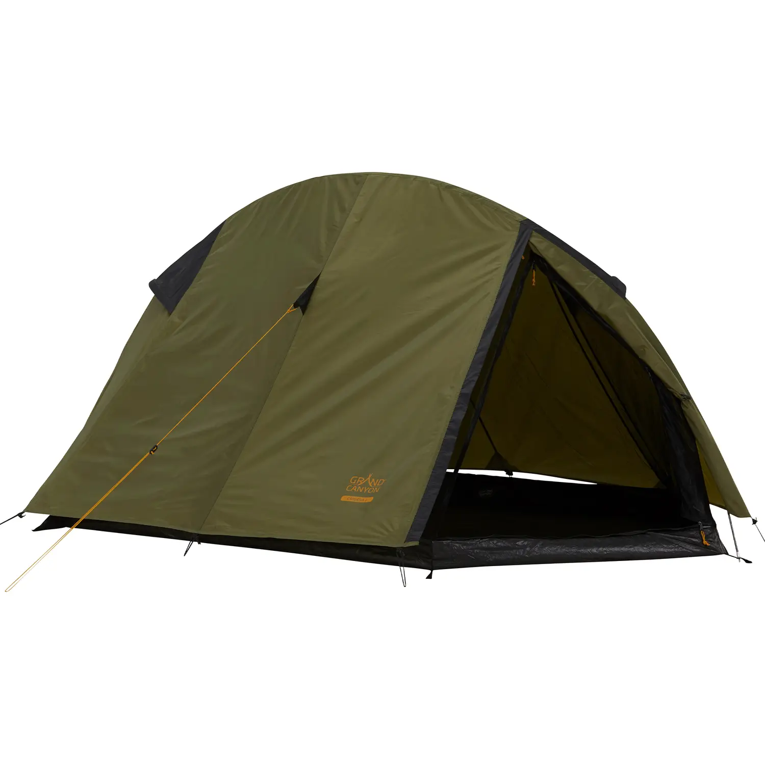 Намет Grand Canyon Cardova 1 Alu Capulet Olive (30921256) 108174