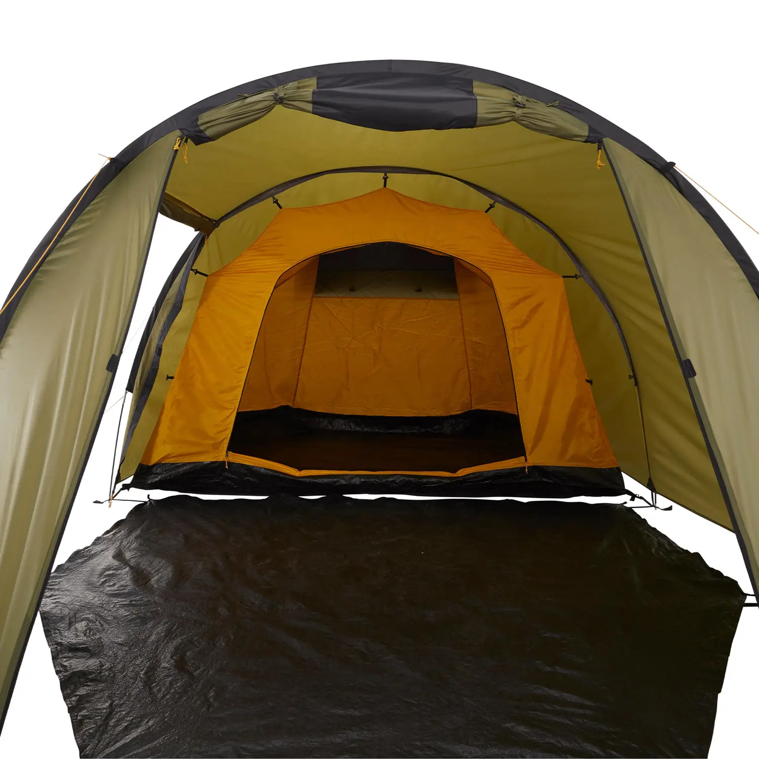 Намет Grand Canyon Robson 3 Alu Capulet Olive (30921260) 108221