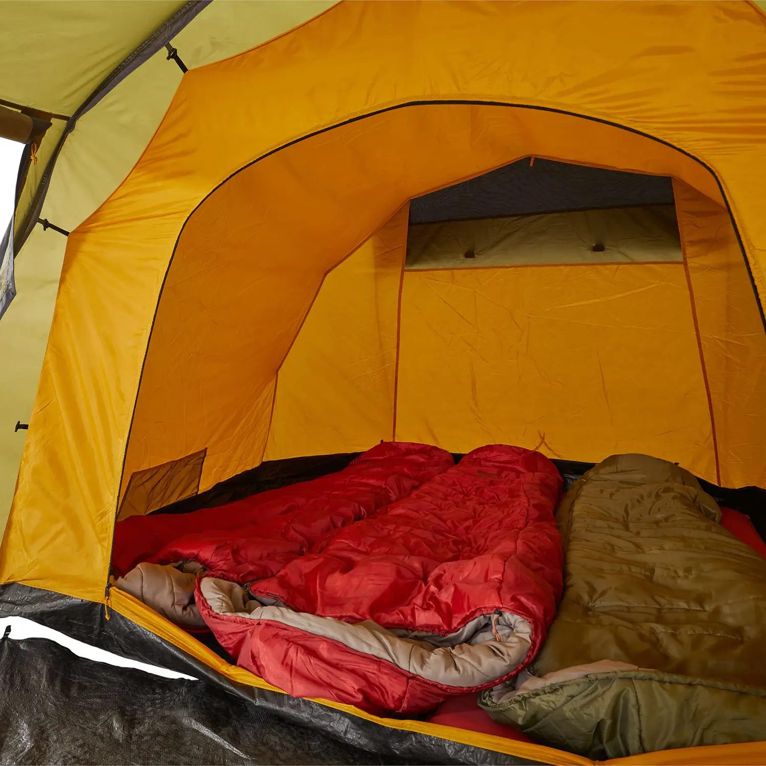 Намет Grand Canyon Robson 3 Alu Capulet Olive (30921260) 108231
