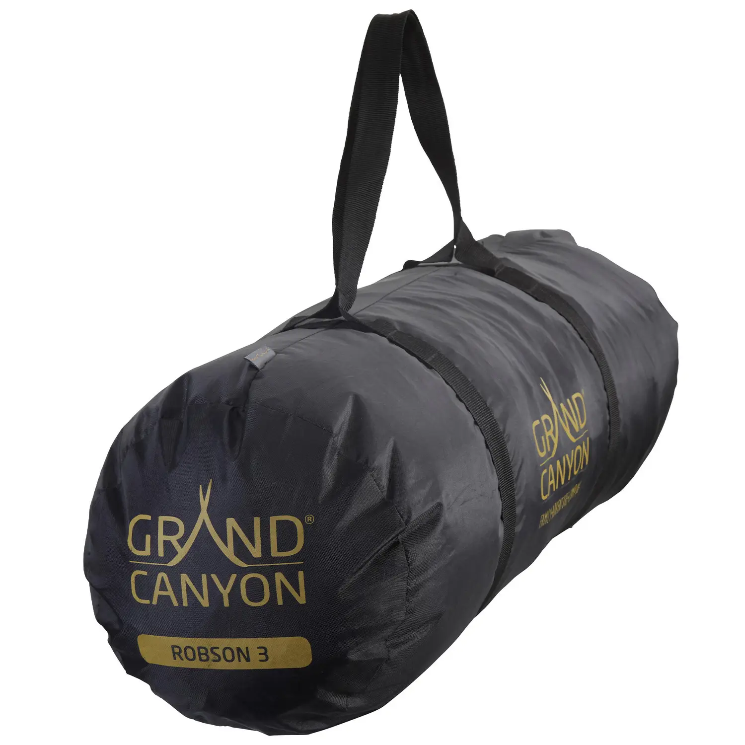Намет Grand Canyon Robson 3 Alu Capulet Olive (30921260) 108233