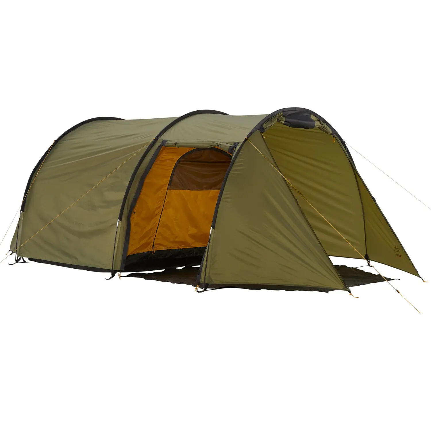 Намет Grand Canyon Robson 3 Alu Capulet Olive (30921260) 108237