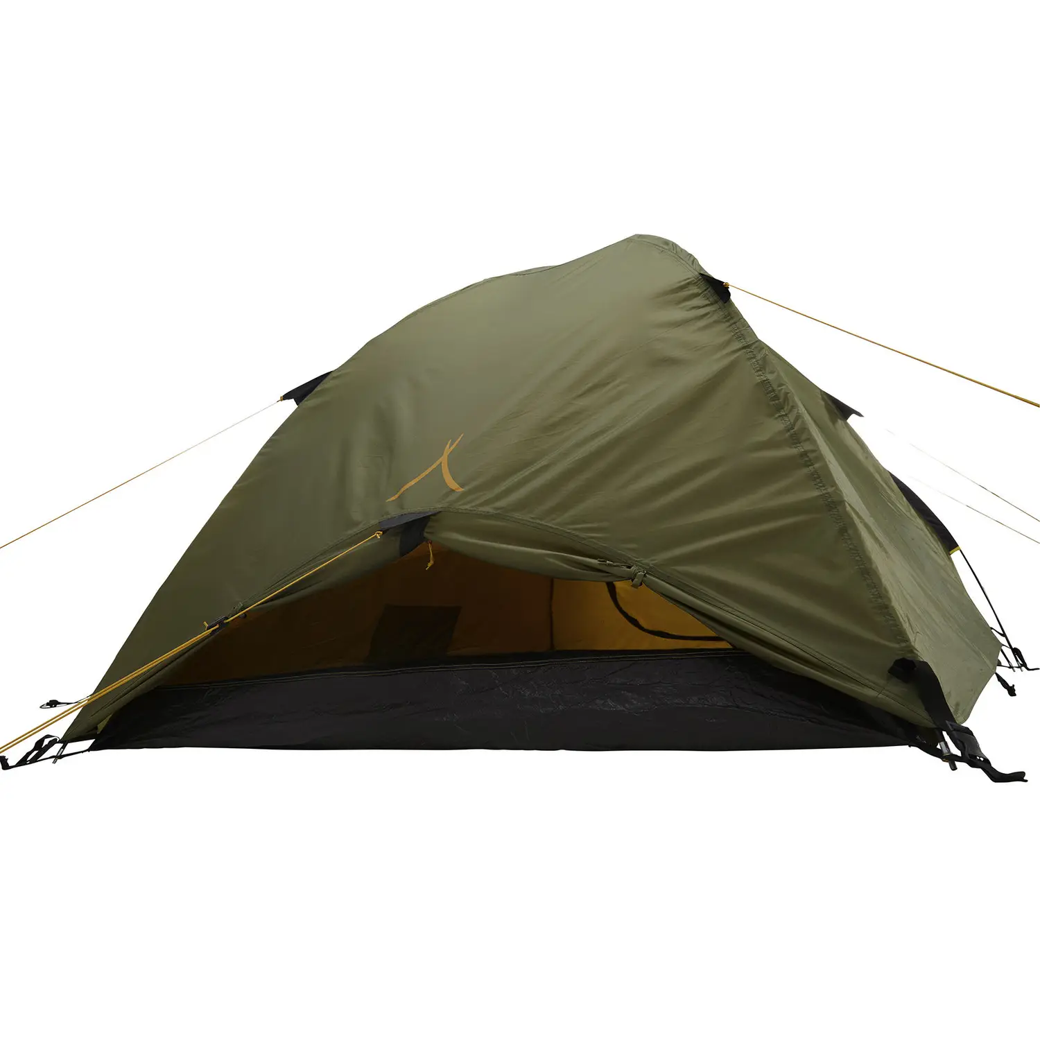Намет Grand Canyon Topeka 2 Alu Capulet Olive (30921259) 108251