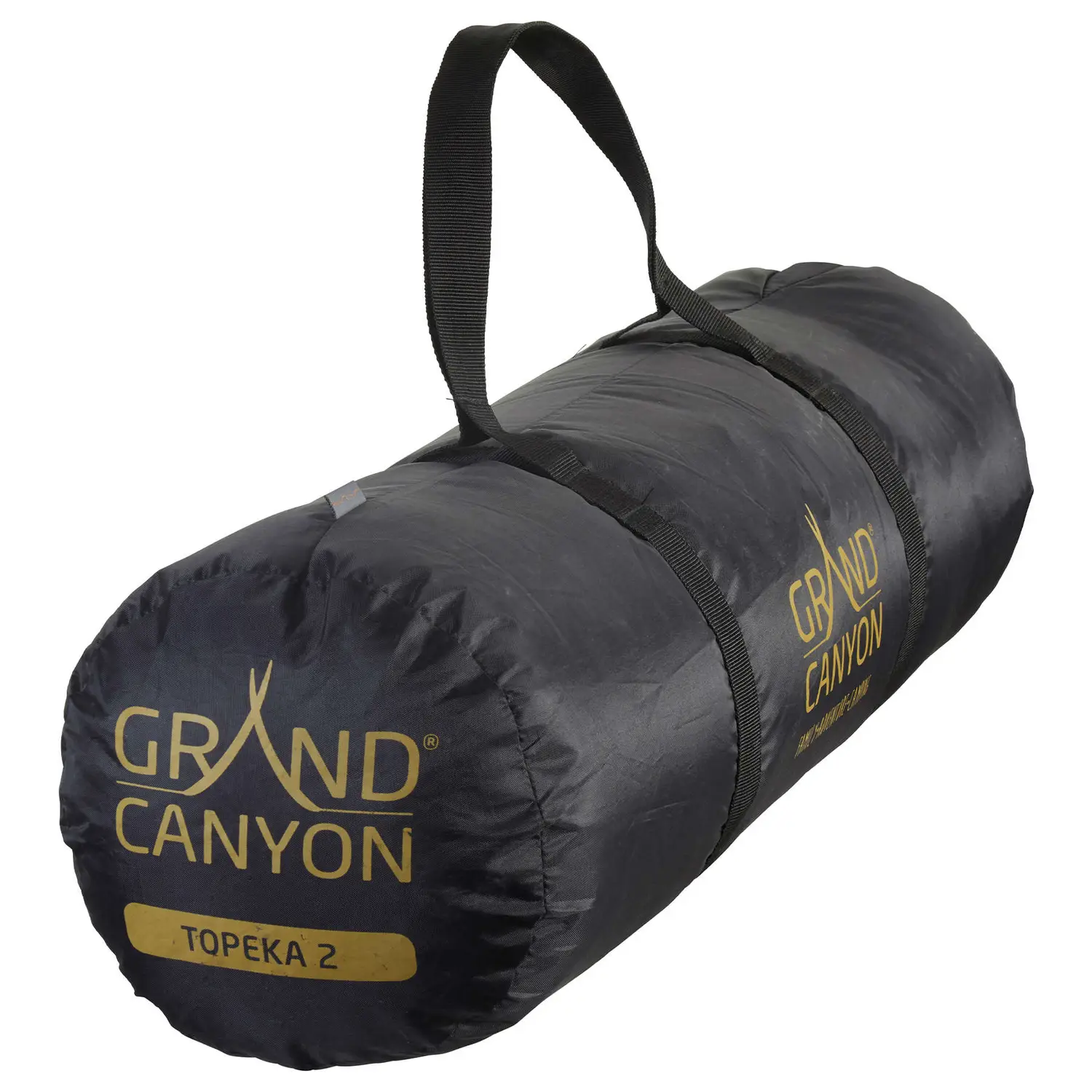 Намет Grand Canyon Topeka 2 Alu Capulet Olive (30921259) 108263