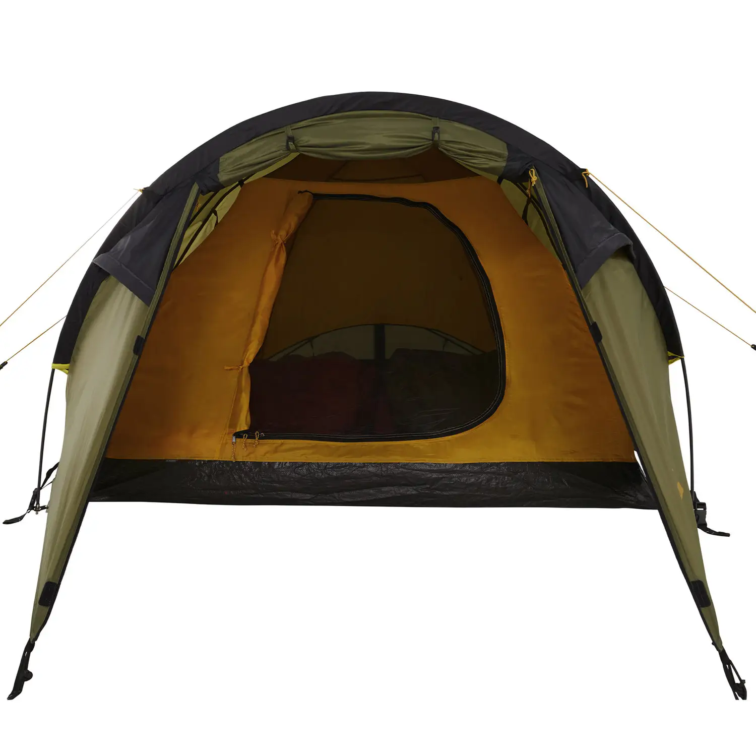 Намет Grand Canyon Topeka 2 Alu Capulet Olive (30921259) 108265