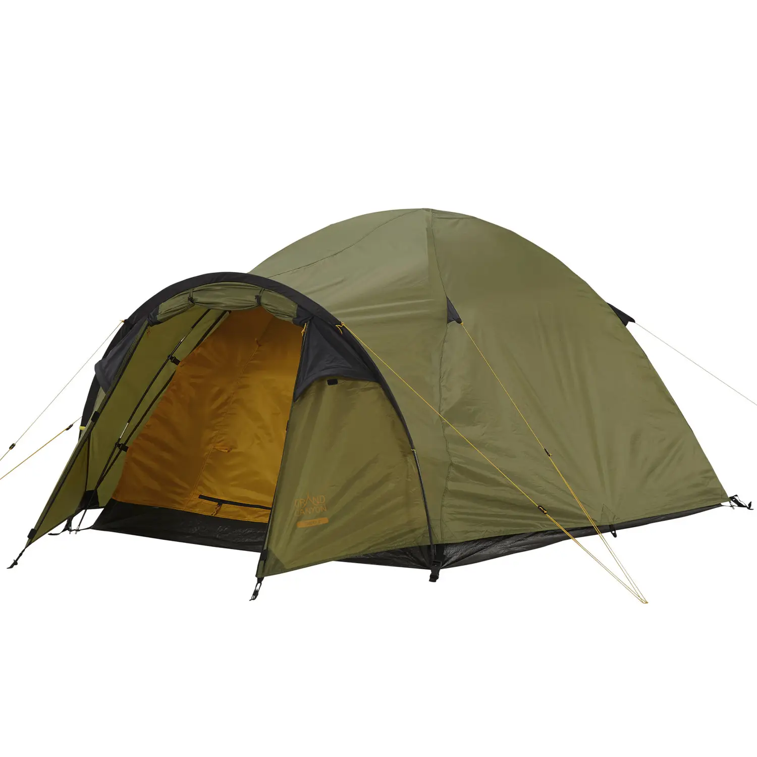Намет Grand Canyon Topeka 2 Alu Capulet Olive (30921259) 108273