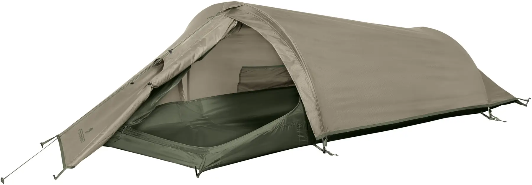 Намет Ferrino Sling 1 Sand (99122NSS)
