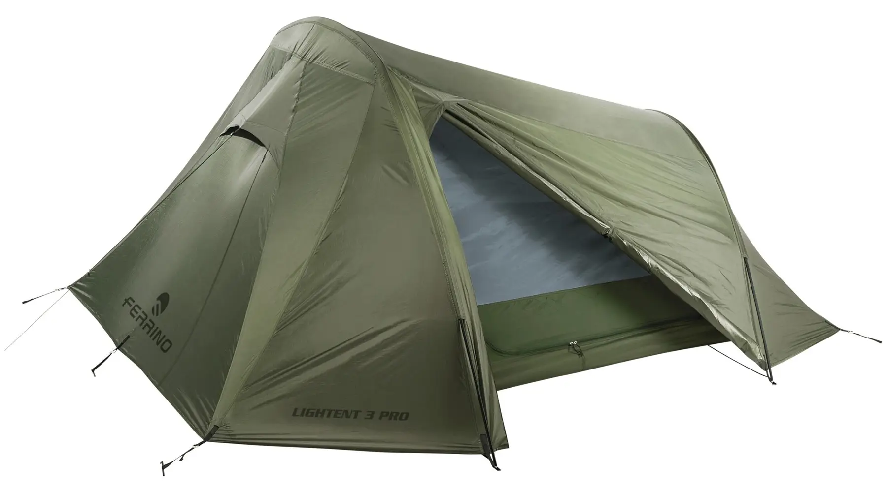 Намет Ferrino Lightent 3 Pro Olive Green (92173LOOFR) 105809