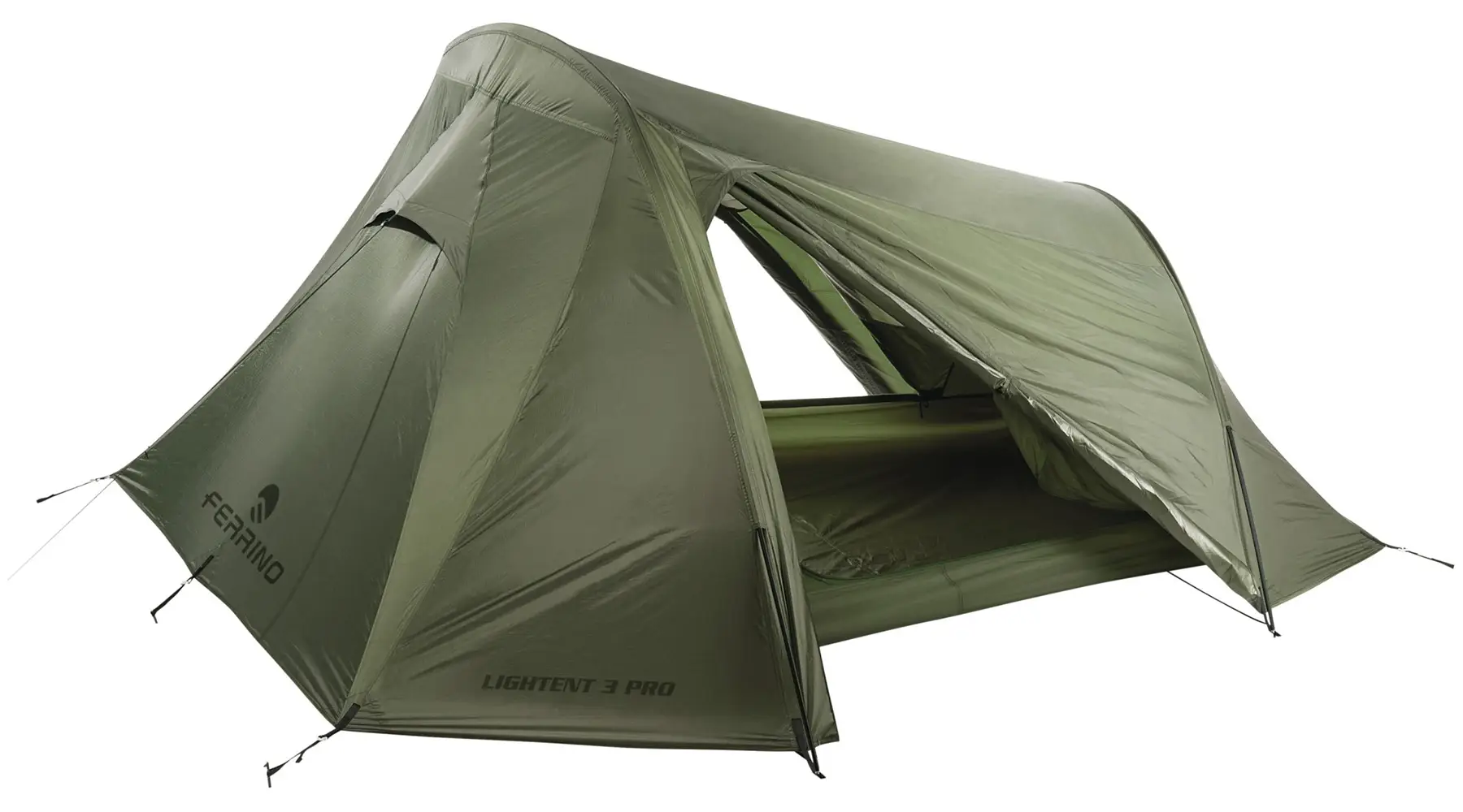 Намет Ferrino Lightent 3 Pro Olive Green (92173LOOFR) 105811