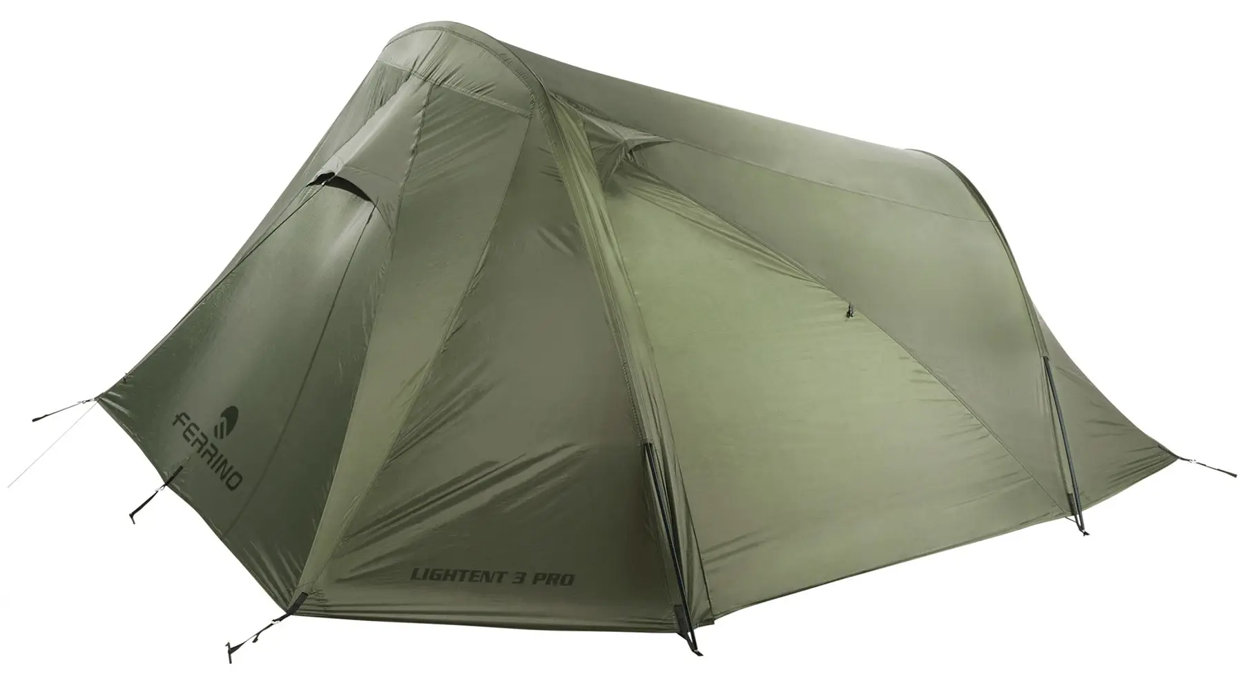 Намет Ferrino Lightent 3 Pro Olive Green (92173LOOFR) 105813