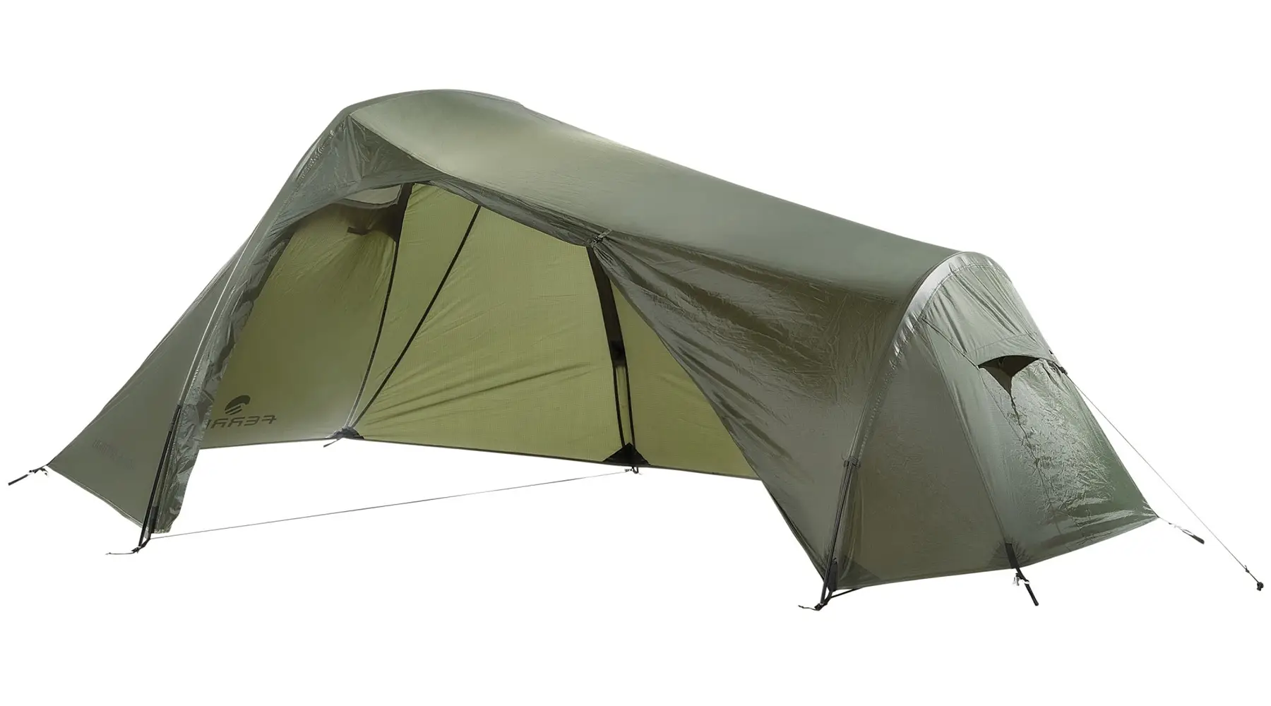 Намет Ferrino Lightent 3 Pro Olive Green (92173LOOFR) 105815