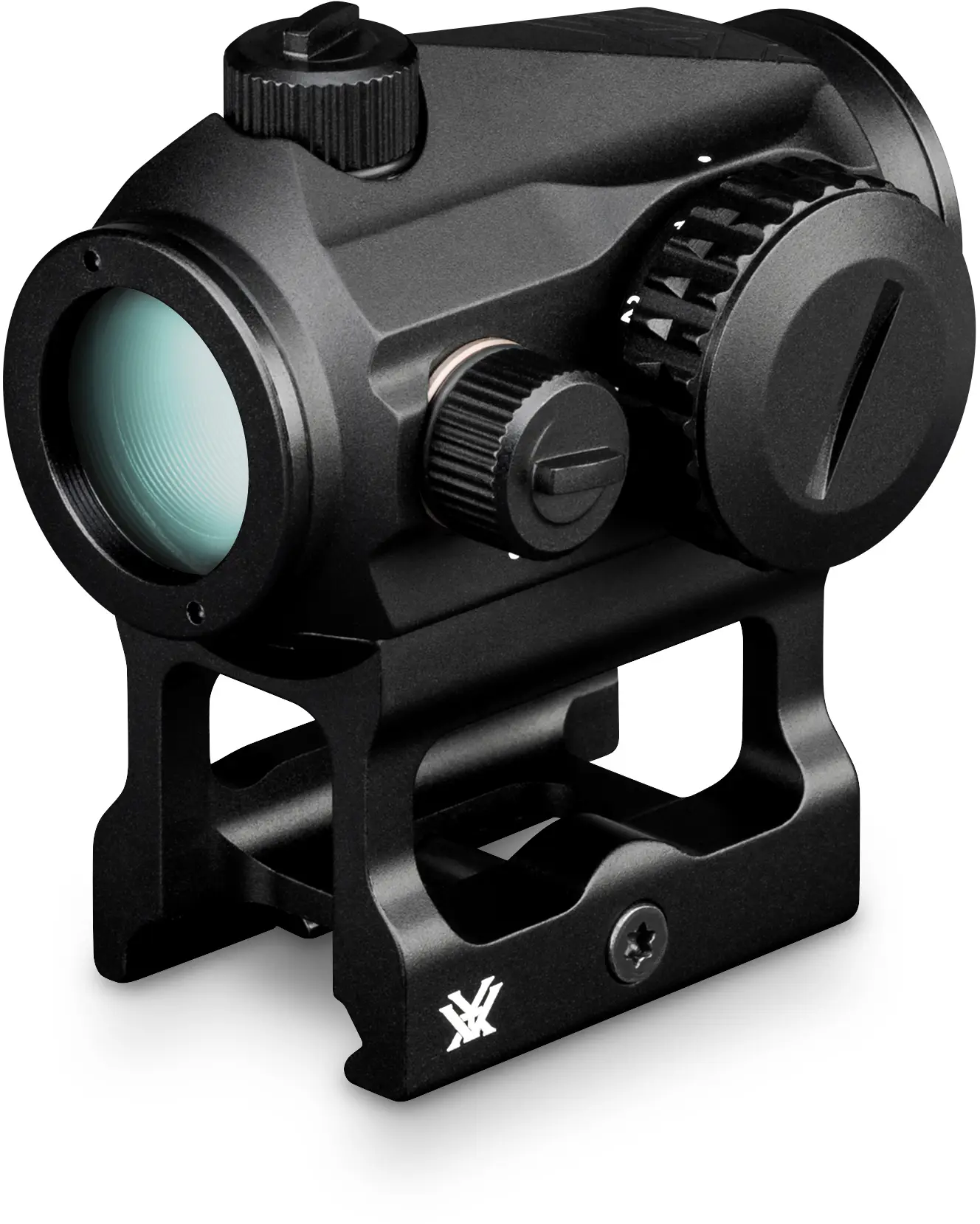 Приціл коліматорний Vortex Crossfire Red Dot (CF-RD2) 106593
