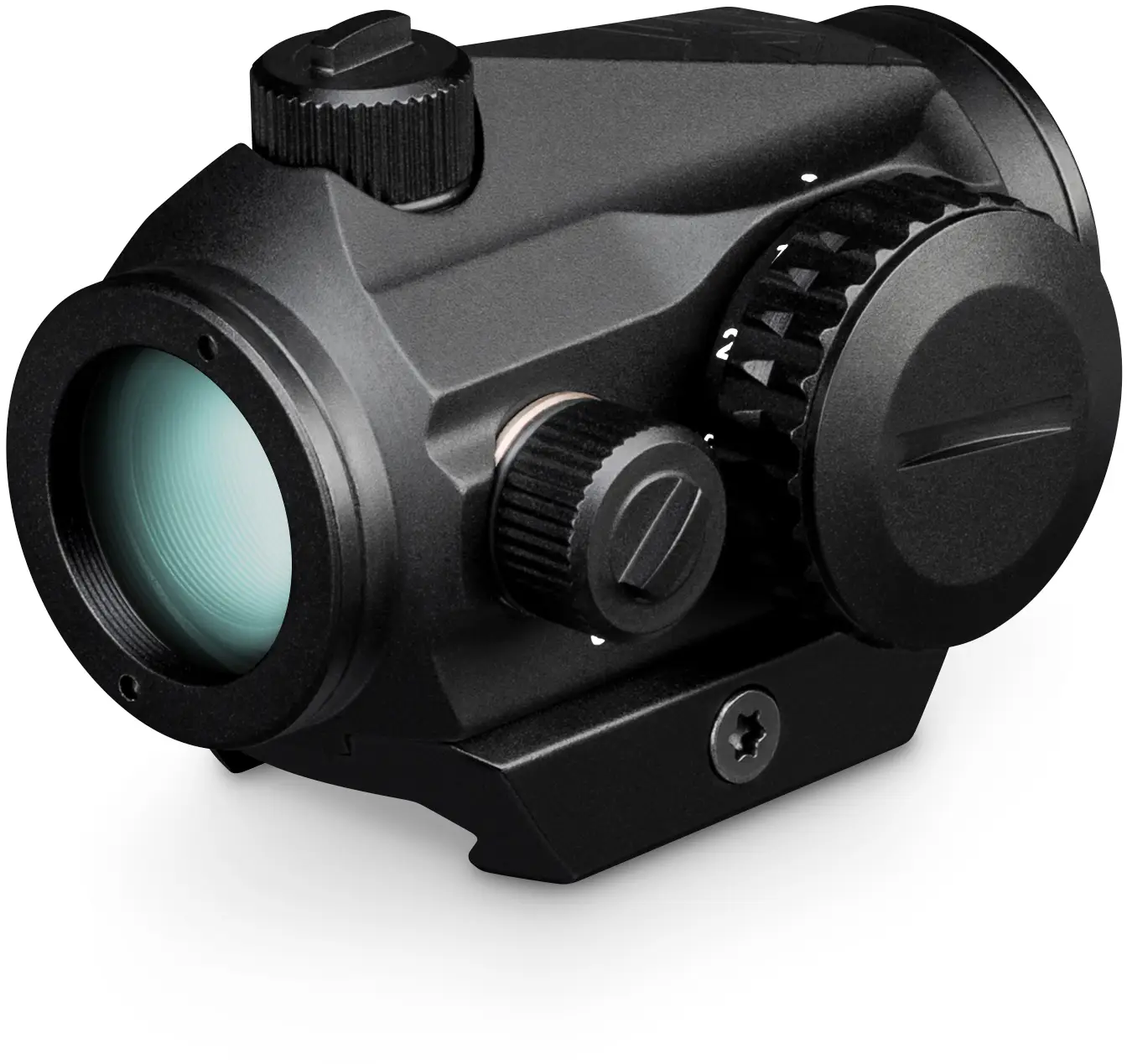 Приціл коліматорний Vortex Crossfire Red Dot (CF-RD2) 106595