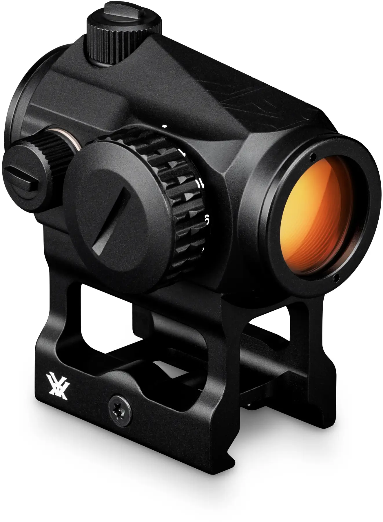Приціл коліматорний Vortex Crossfire Red Dot (CF-RD2) 106597