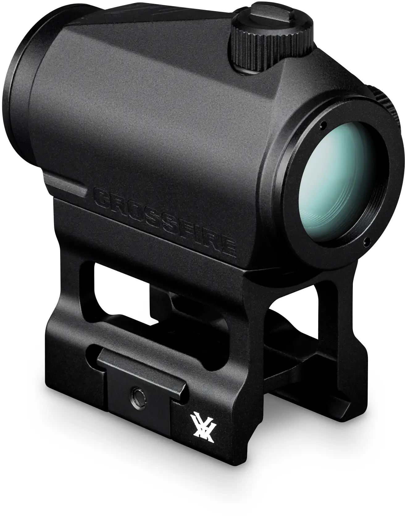 Приціл коліматорний Vortex Crossfire Red Dot (CF-RD2) 106599