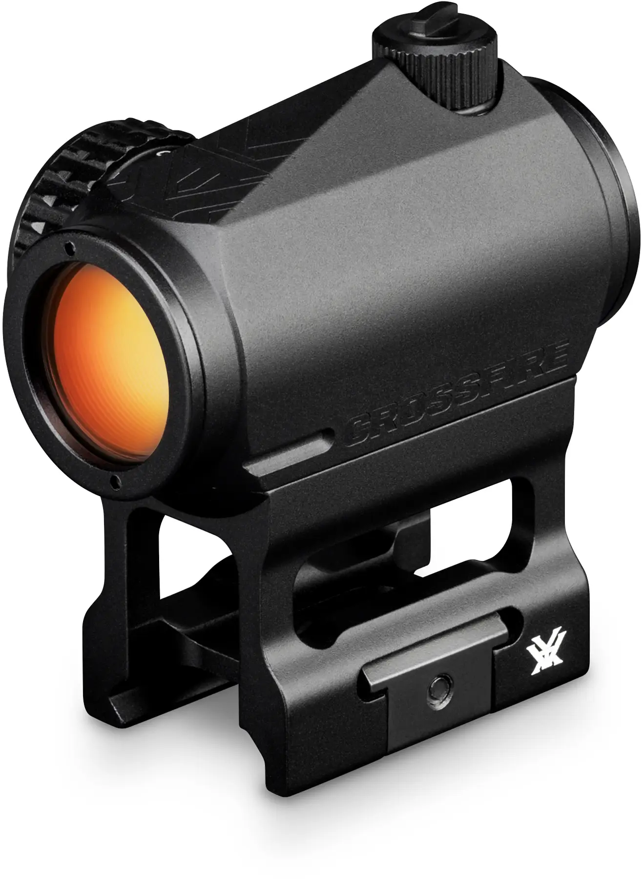 Приціл коліматорний Vortex Crossfire Red Dot (CF-RD2) 106603