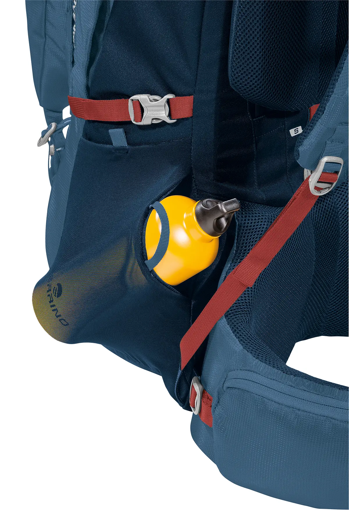 Рюкзак туристичний Ferrino Transalp 75L Blue (75694MBB) 106021