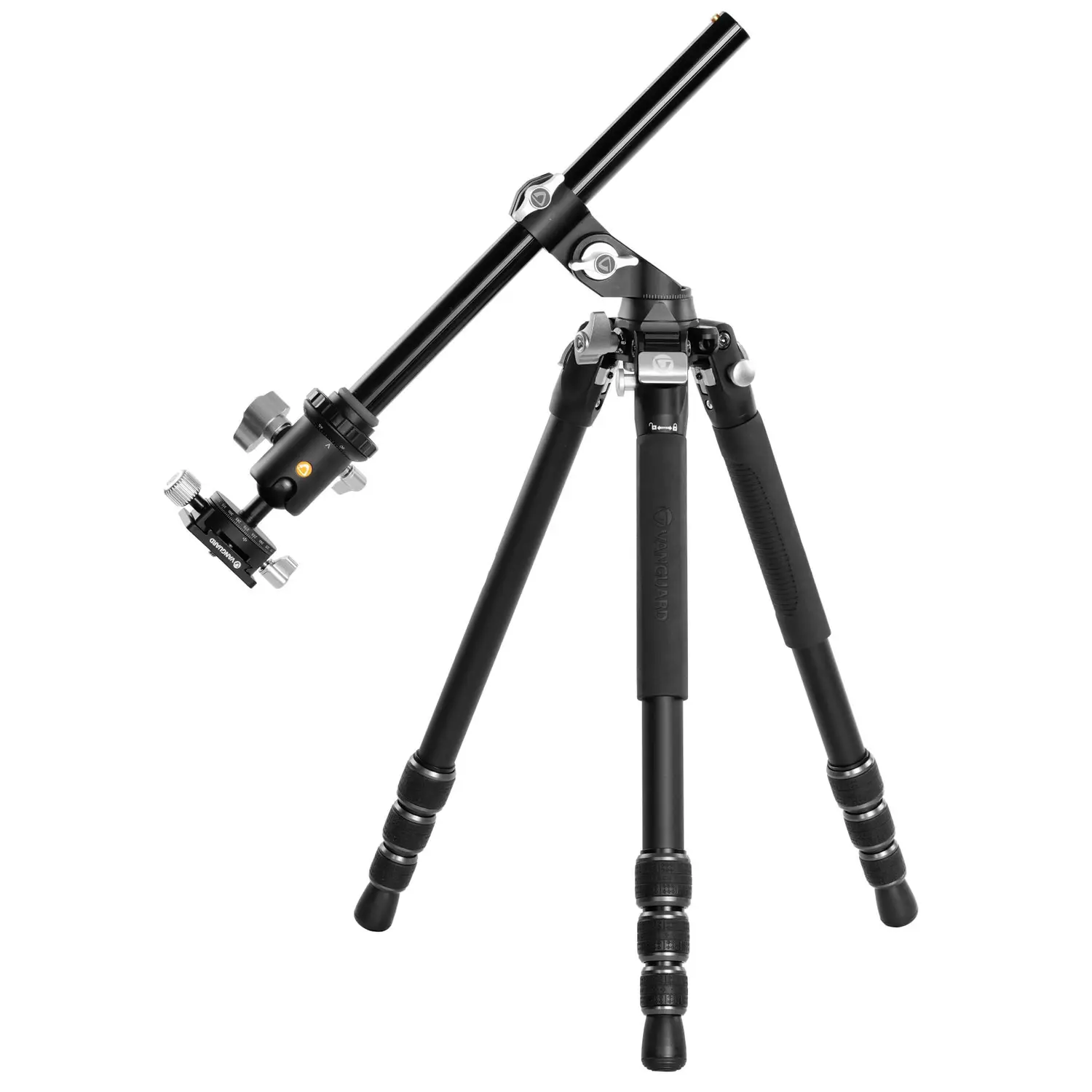 Штатив Vanguard VEO 3T+ 264AB (VEO 3T+ 264AB) 110370