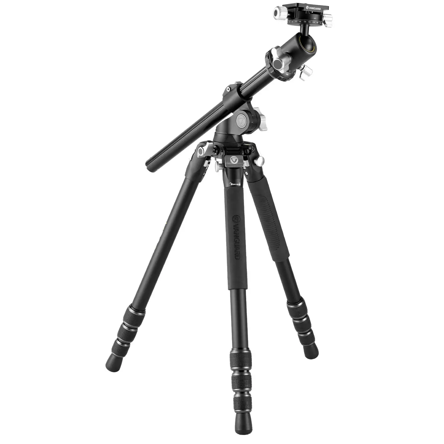 Штатив Vanguard VEO 3T+ 264AB (VEO 3T+ 264AB) 110388