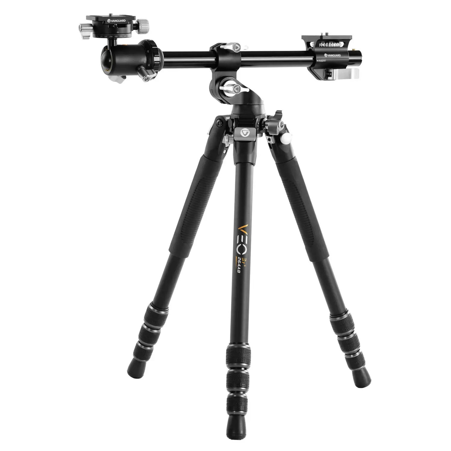 Штатив Vanguard VEO 3T+ 264AB (VEO 3T+ 264AB) 110394
