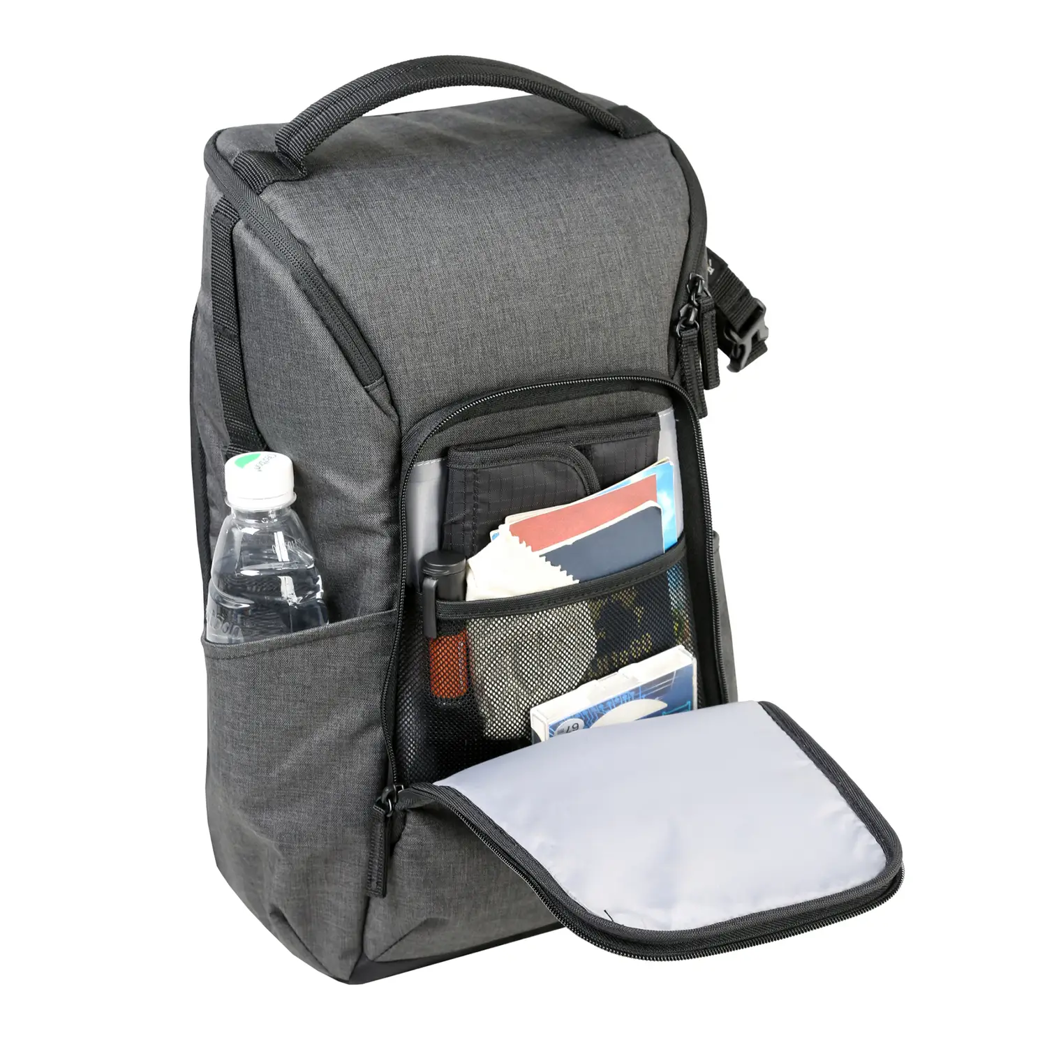 Рюкзак Vanguard Vesta Aspire 41 Gray (Vesta Aspire 41 GY) 109635