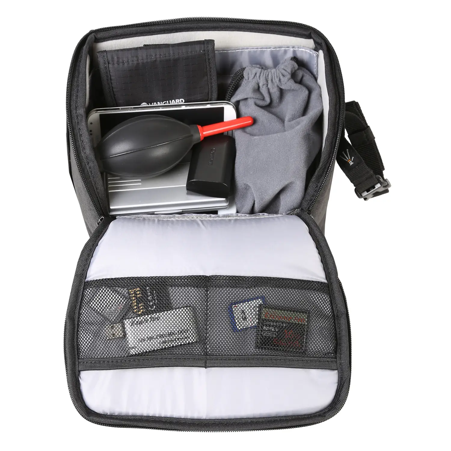 Рюкзак Vanguard Vesta Aspire 41 Gray (Vesta Aspire 41 GY) 109637
