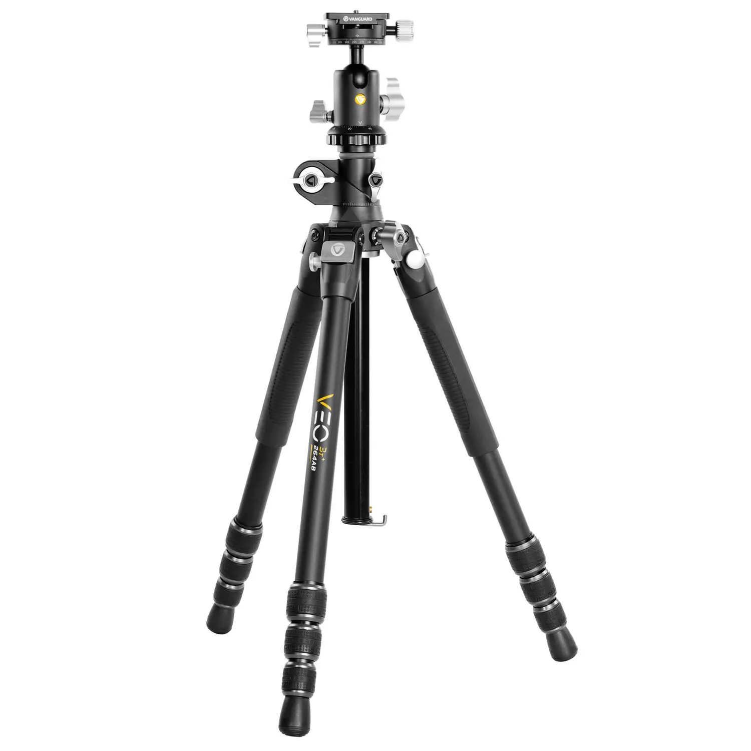 Штатив Vanguard VEO 3T+ 264AB (VEO 3T+ 264AB) 110428